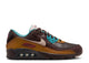 Nike Air Max 90 Gore-Tex Velvet Brown