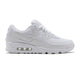 Nike Air Max 90 Leather Triple White