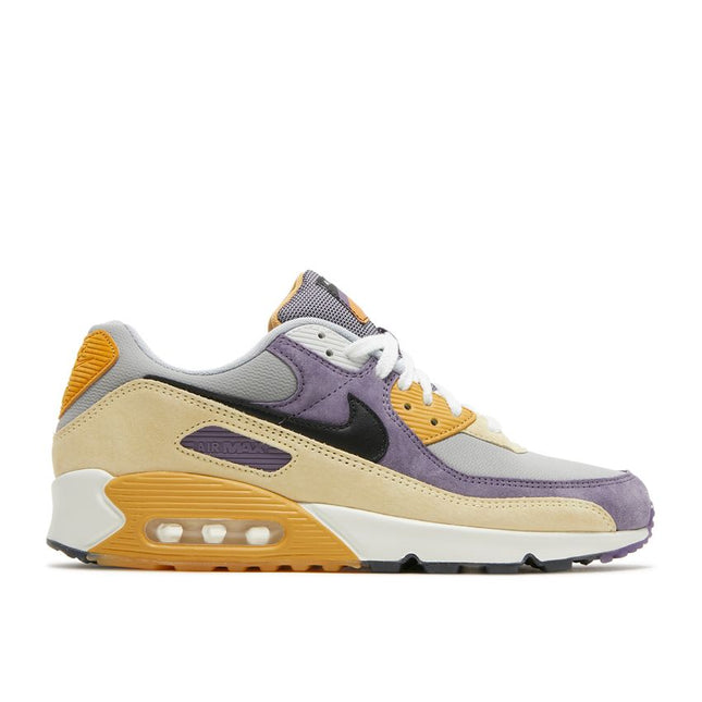Nike Air Max 90 NRG Court Purple Lemon Drop