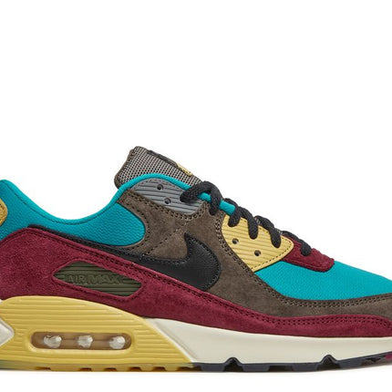 Nike Air Max 90 NRG Ridgerock Turbo Green