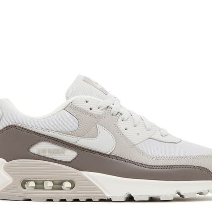 Nike Air Max 90 Photon Dust Light Iron Ore