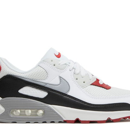 Nike Air Max 90 Photon Dust Varsity Red