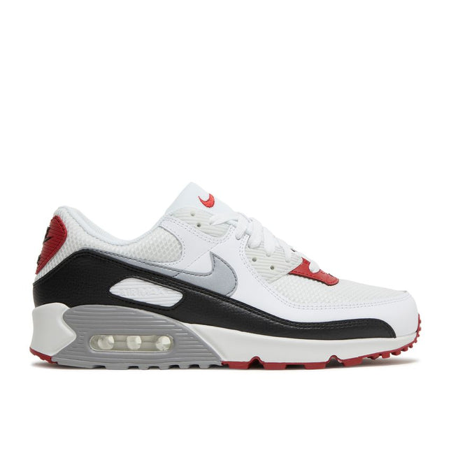 Nike Air Max 90 Photon Dust Varsity Red