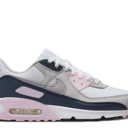 Nike Air Max 90 Pink Foam Armory Navy