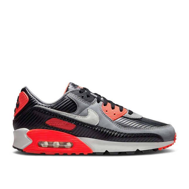 Nike Air Max 90 Premium Carbon Fiber Infrared