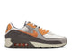 Nike Air Max 90 Premium Flat Pewter Copper Moon