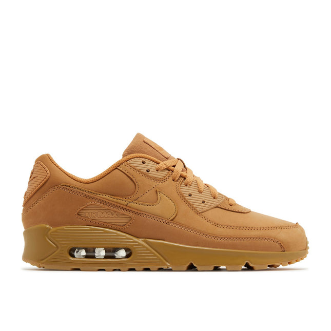 90 Lv8 Air Max 90 Feminino Replica Giày (WMNS) Nike Air Max 90 LV8