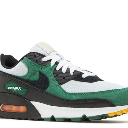 Nike Air Max 90 Pure Platino Gorge Verde