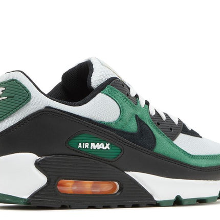 Nike Air Max 90 Pure Platino Gorge Verde