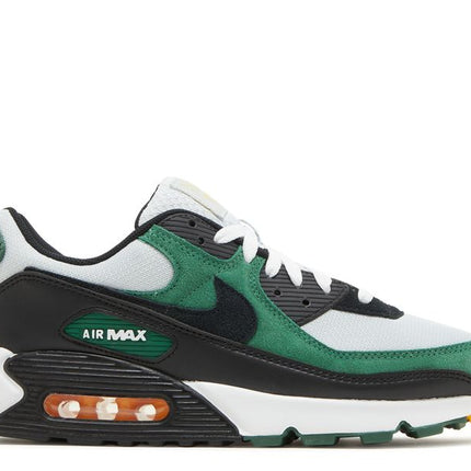 Nike Air Max 90 Pure Platinum Gorge Green