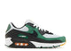 Nike Air Max 90 Pure Platinum Gorge Green