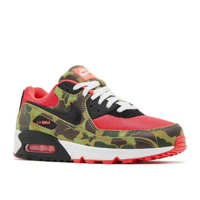 Nike Air Max 90 Reverse Duck Camo