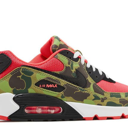 Nike Air Max 90 Camuflaje de pato inverso