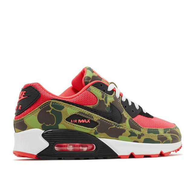 Nike Air Max 90 Camuflaje de pato inverso