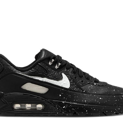 Nike Air Max 90 Slawn Black