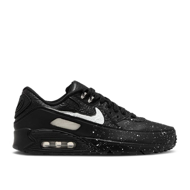 Nike Air Max 90 Slawn Black