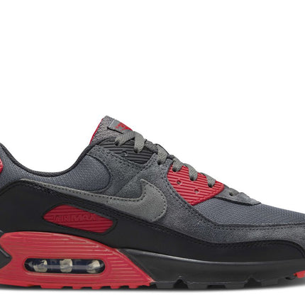 Nike Air Max 1 Aniversario Rojo