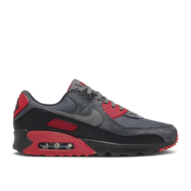 Nike Air Max 1 Aniversario Rojo