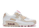 Nike Air Max 90 Summit White Light Orewood Brown