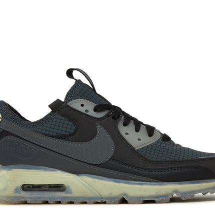 Nike Air Max Terrascape Plus Negro Antracita