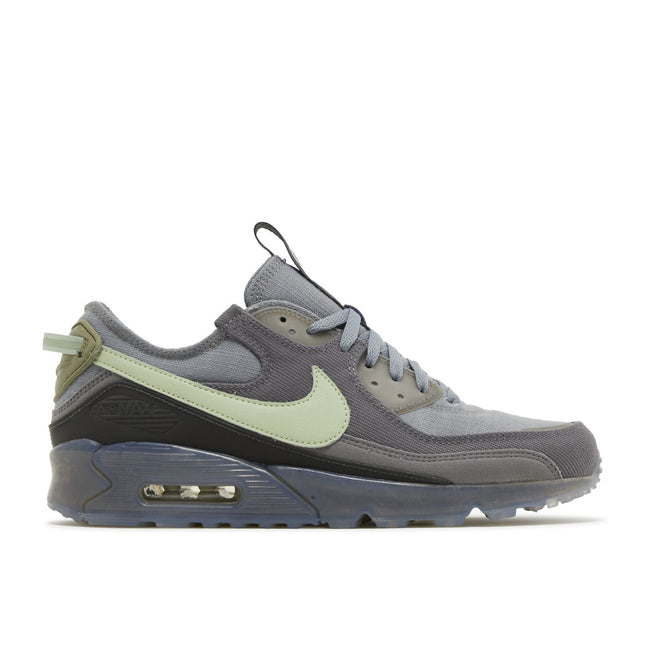 Nike Air Max 90 Terrascape Cool Grey Honeydew