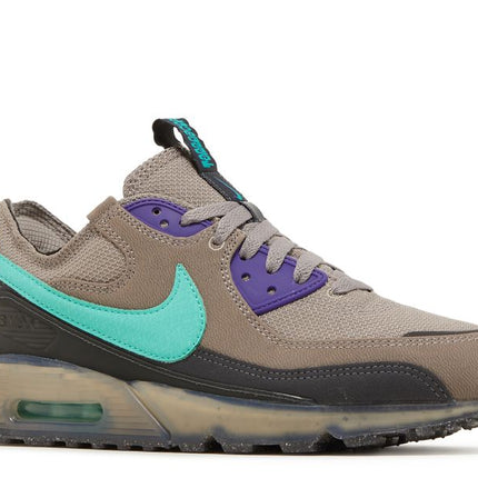 Nike Air Max 90 Terrascape Luna Fossil Luz Menta