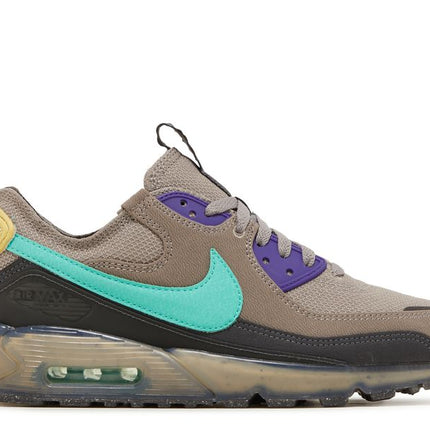 Nike Air Max 90 Terrascape Luna Fossil Luz Menta