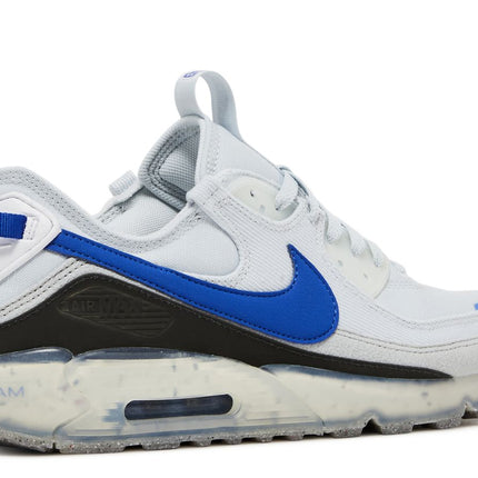 Nike Air Max 90 Terrascape Pure Platinum Hyper Royal