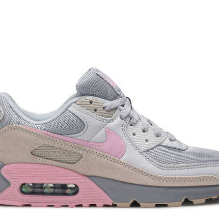 Nike Air Max 90 Vast Grey Pink