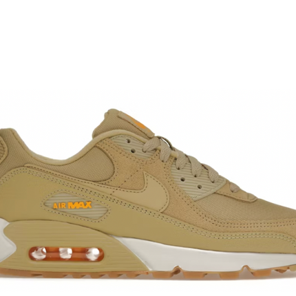 Nike Air Max 90 Wheat Grass