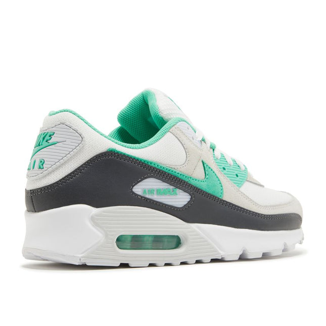Nike Air Max 90 White Spring Green