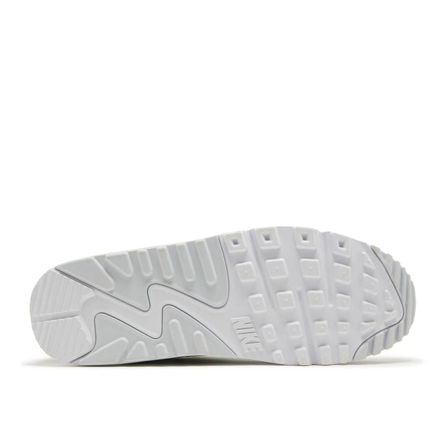 Nike Air Max 90 White Spring Green