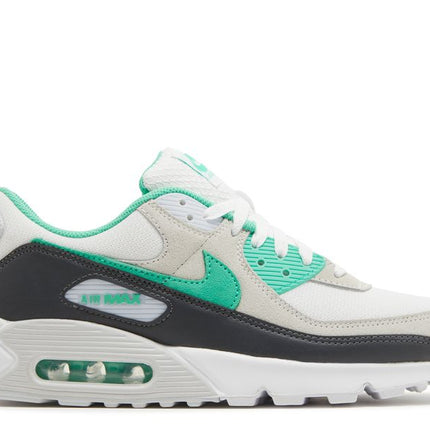 Nike Air Max 90 White Spring Green