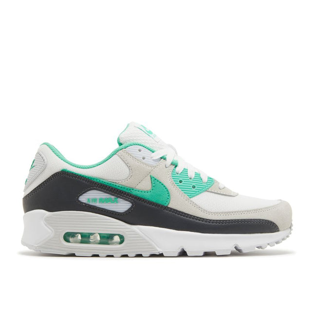 Nike Air Max 90 White Spring Green