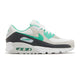 Nike Air Max 90 White Spring Green