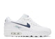 Nike Air Max 90 White Thunder Blue