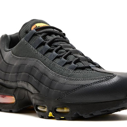 Nike Air Max 95 Anthracite Safety Orange