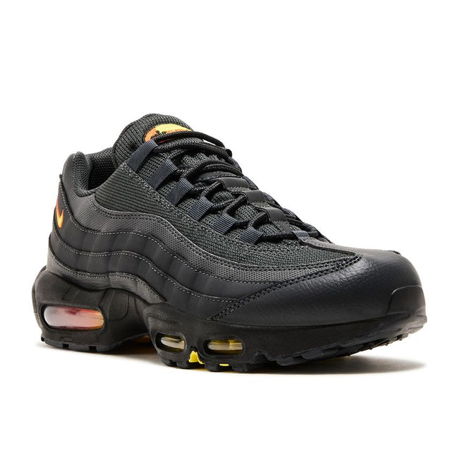 Nike Air Max 95 Anthracite Safety Orange