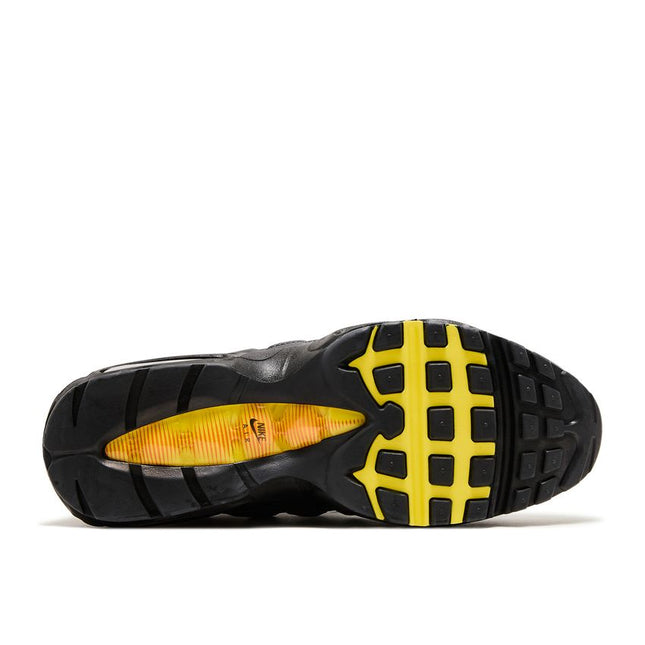 Nike Air Max 95 Anthracite Safety Orange