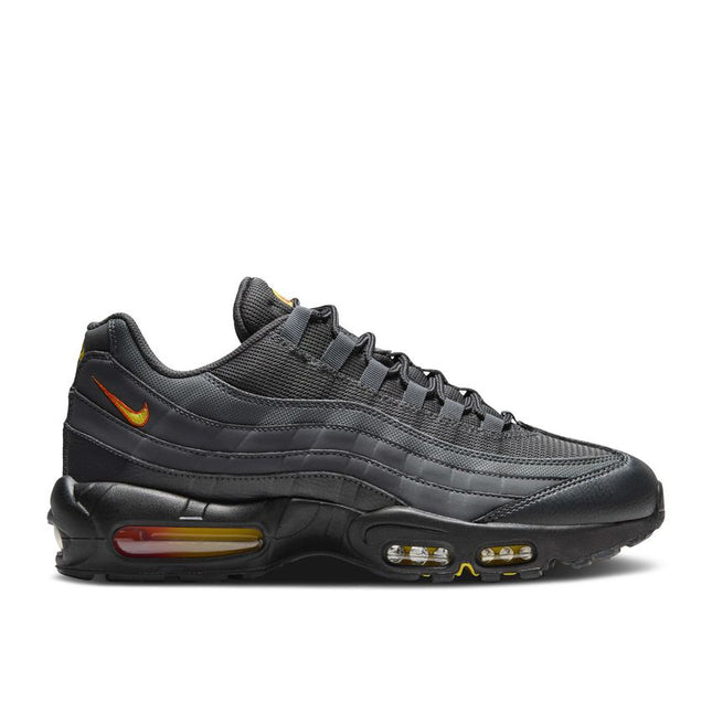 Nike Air Max 95 Anthracite Safety Orange