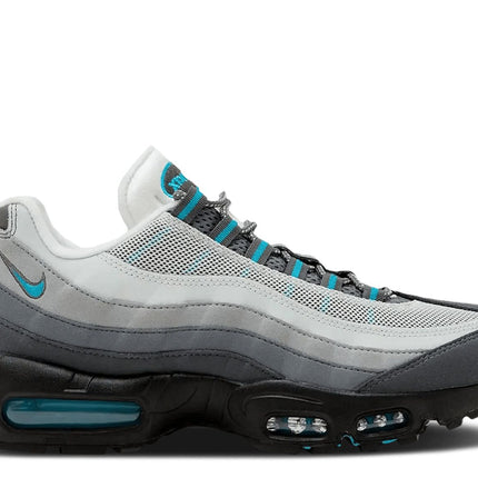 Nike Air Max 95 Azul Báltico