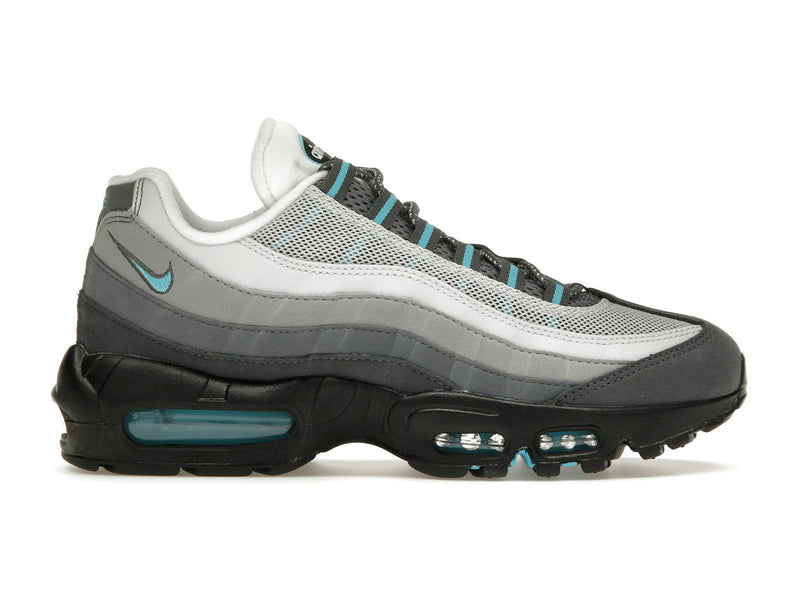 Nike Air Max 95 Baltic Blue