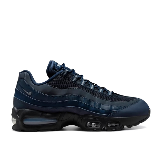 Nike Air Max 95 Big Bubble Obsidian