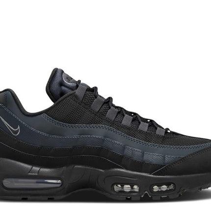 Nike Air Max 95 Black Anthracite