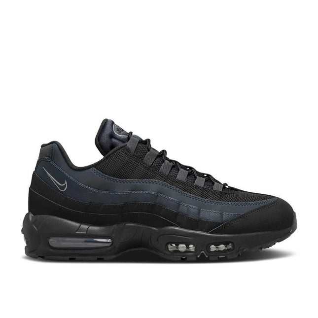 Nike Air Max 95 Black Anthracite