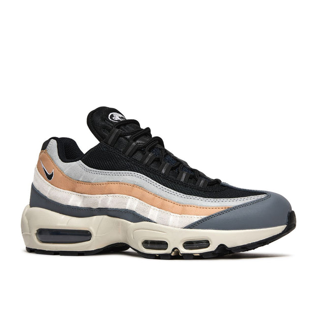 Nike Air Max 95 Black Beige Grey