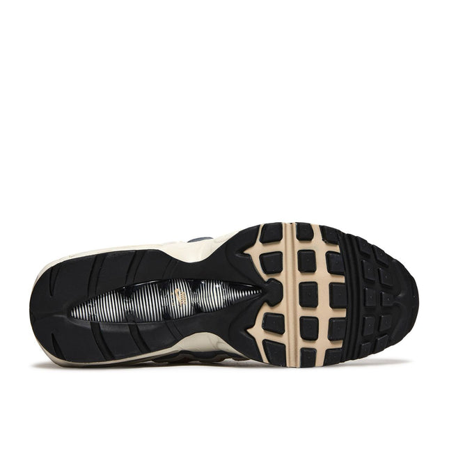 Nike Air Max 95 Black Beige Grey