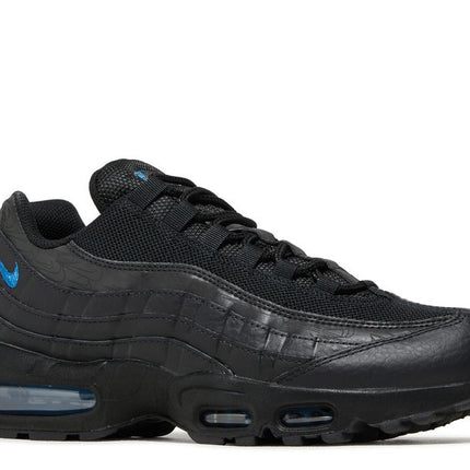 Nike Air Max 95 Black Reflective