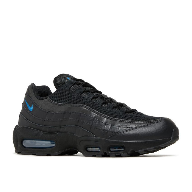 Nike Air Max 95 Black Reflective