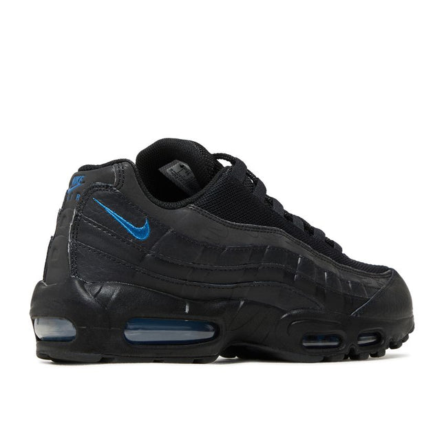Nike Air Max 95 Black Reflective